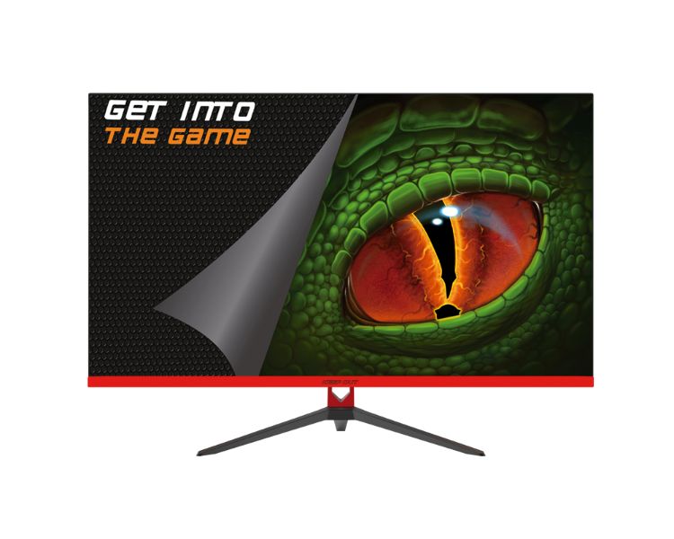 MONITOR GAMING XGM32V6 32" MM KEEPOUT