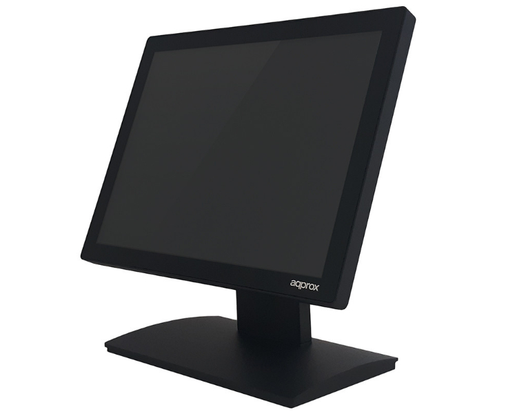 TPV TACTIL 15'' APPTPV04RES+8 RESISTIVO APPROX