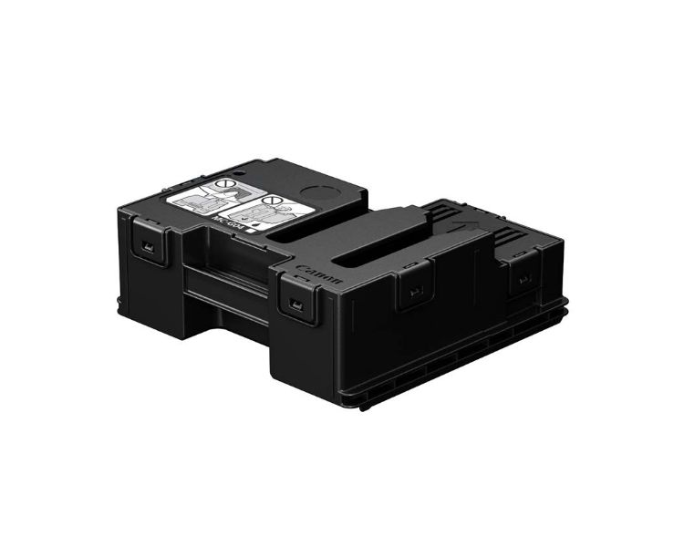 CARTUCHO DE MANTENIMIENTO MC-G04 CANON