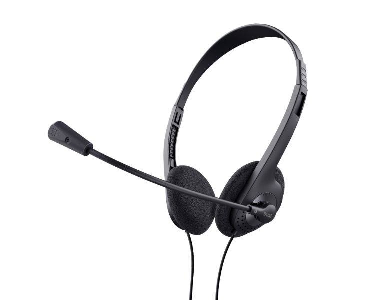 AURICULAR BASIC CHAT TRUST