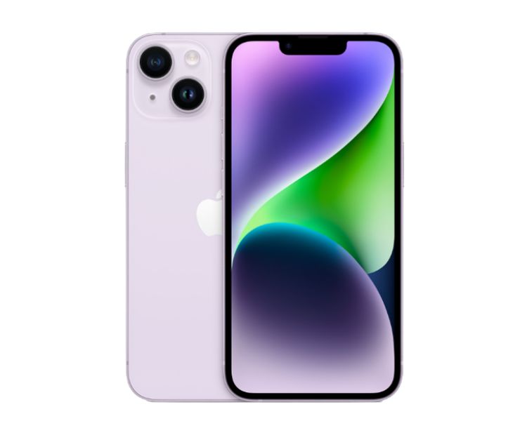 APPLE iPHONE 14 512 GB PURPLE