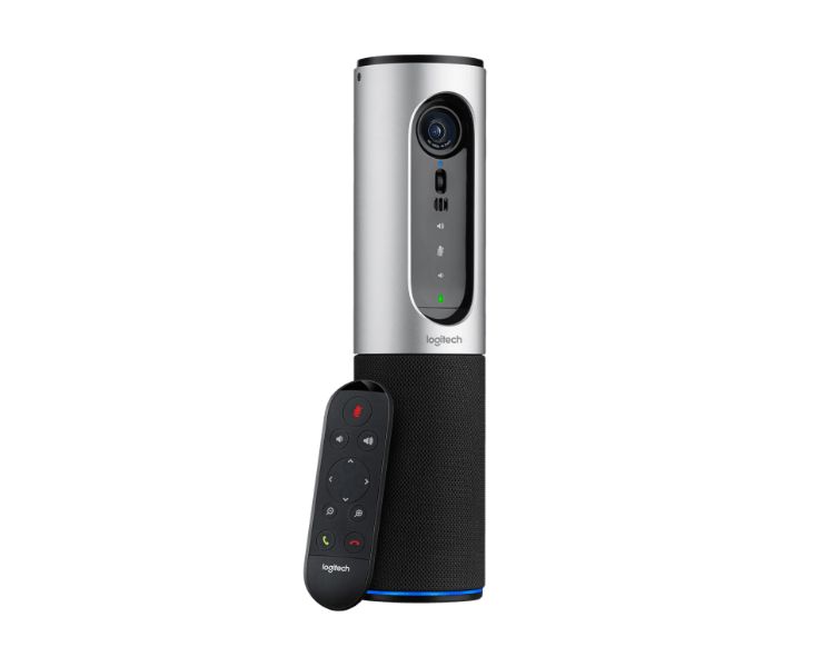 CAMARA VIDEOCONFERENCIAS CONFERENCE CAM CONNECT LOGITECH