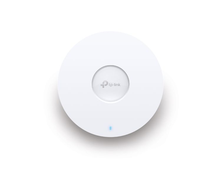TP-LINK WIRELESS ENTERPRISE ACCESS POINT AX1800 TECHO