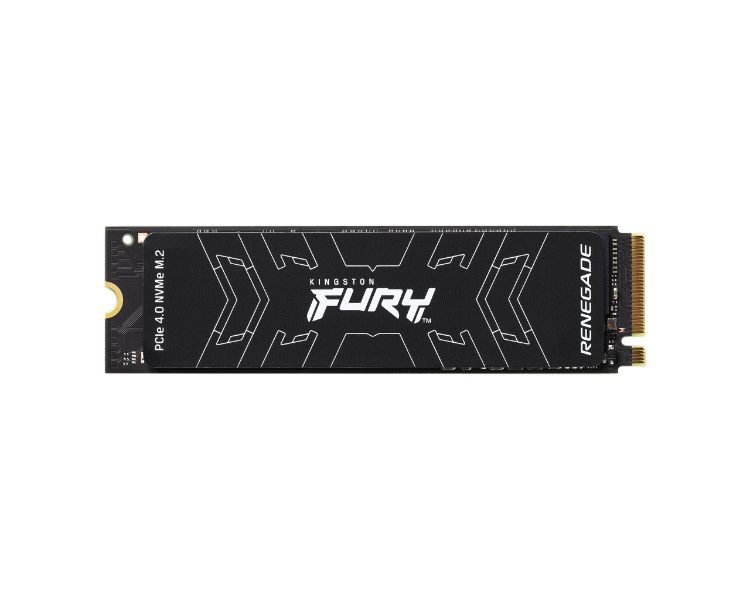 500 GB SSD FURY RENEGADE M.2 2280 NVME PCI-E KINGSTON
