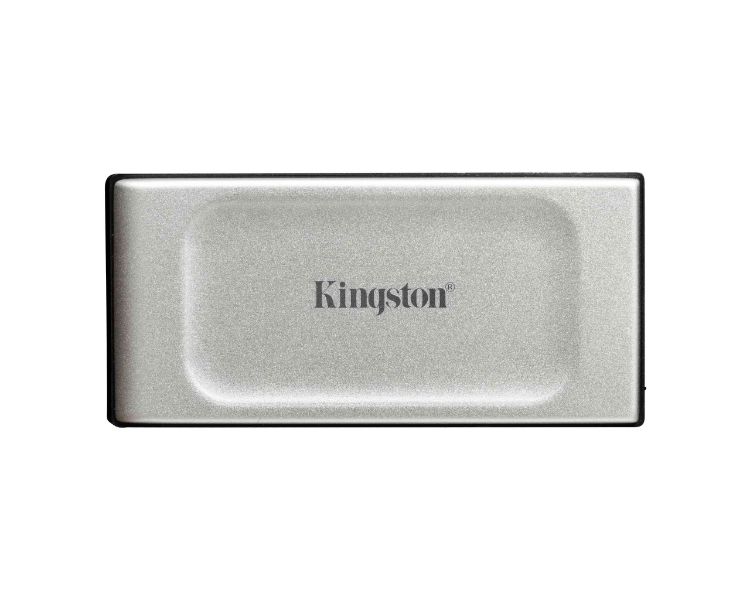 500 GB SSD XS2000 PORTABLE KINGSTON EXTERNO