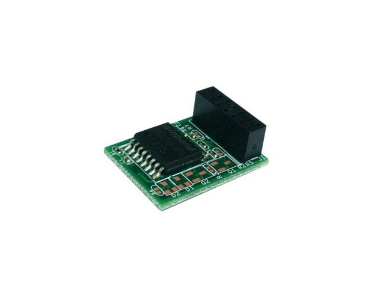 ASUS REMOTE MANAGEMENT MODULE ASMB8-IKVM