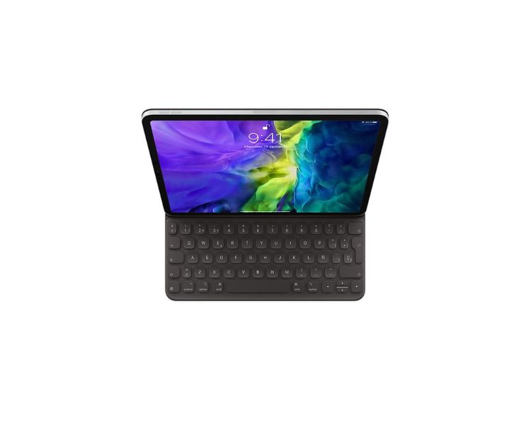 APPLE SMART KEYBOARD IPAD PRO 11" 2ªGEN Y IPAD AIR 4ªGEN MXNK2Y/A