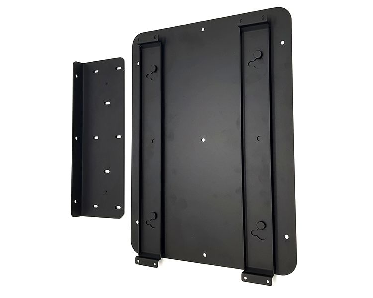 SOPORTE DE PARED KIOKSO TPV 21" APPWALLKIOSK APPROX