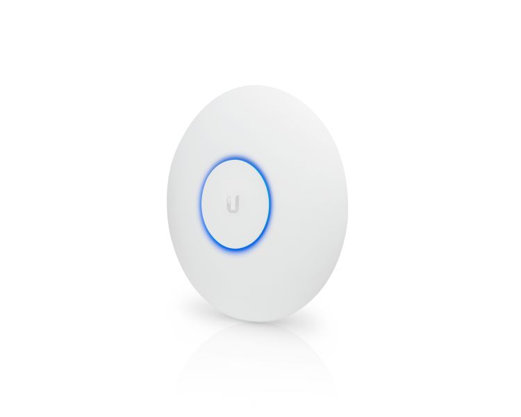 UBIQUITI WIRELESS ACCESS POINT UAP-AC-PRO PoE PARED/TECHO (PACK 5)