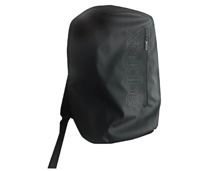 MOCHILA NOTEBOOK 15.6" BP401 NEGRO APPROX