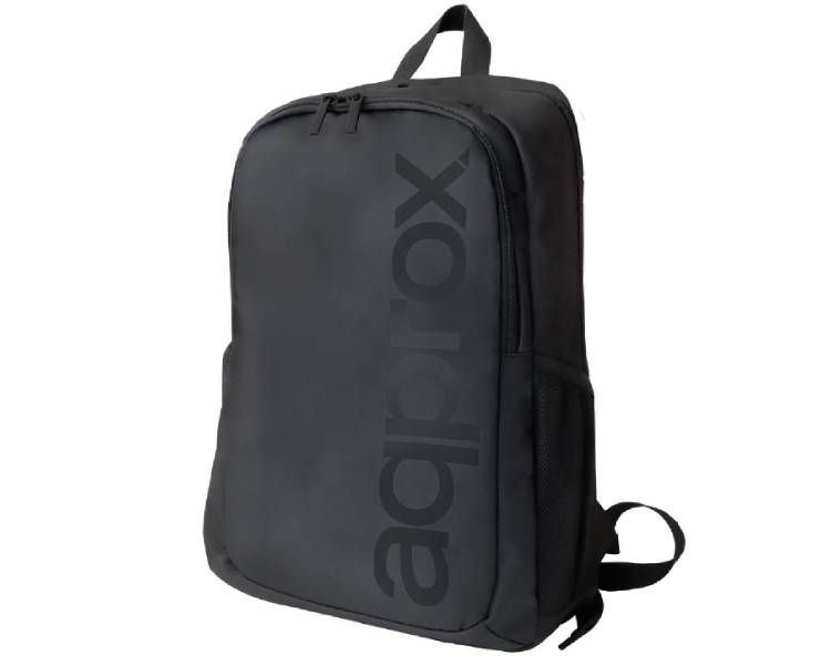 MOCHILA NOTEBOOK 15.6" BP301 NEGRO APPROX
