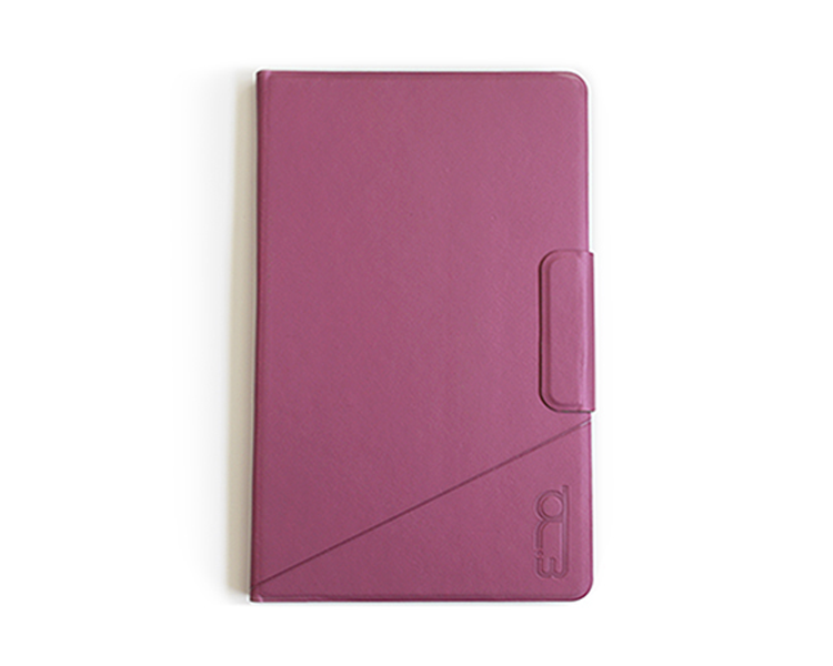FUNDA TABLET 7" X700 MORADO BILLOW