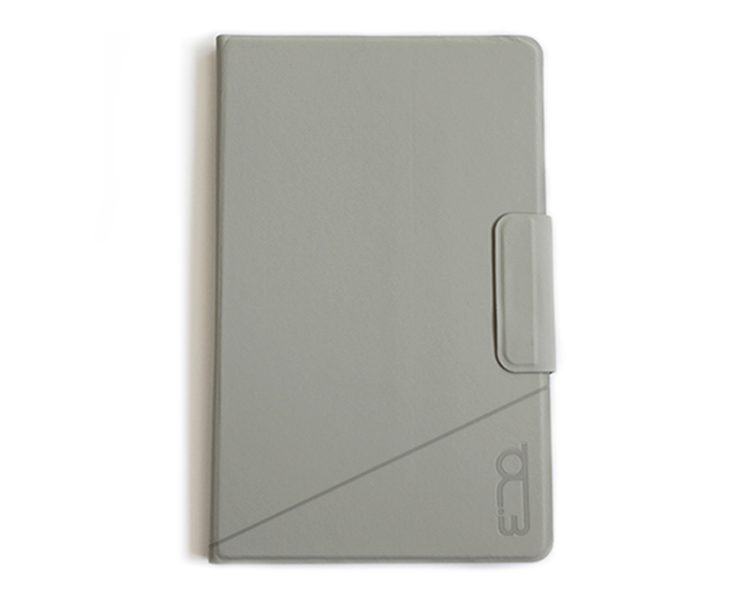 FUNDA TABLET 10" X100 GRIS BILLOW