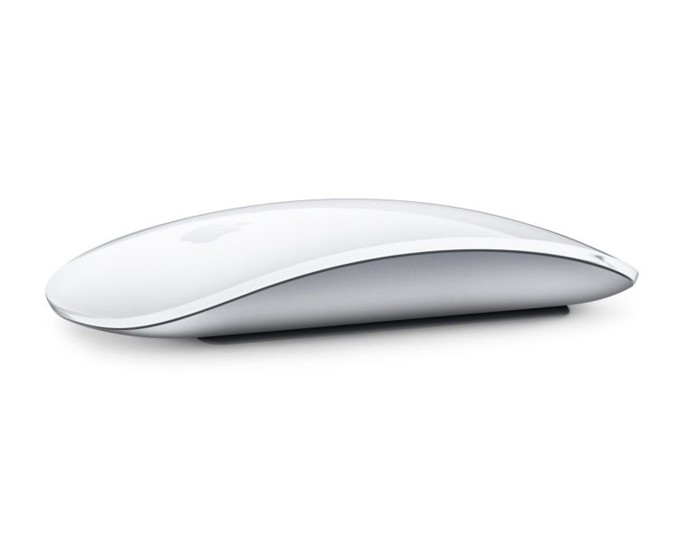 RATON APPLE MAGIC 2 BLANCO