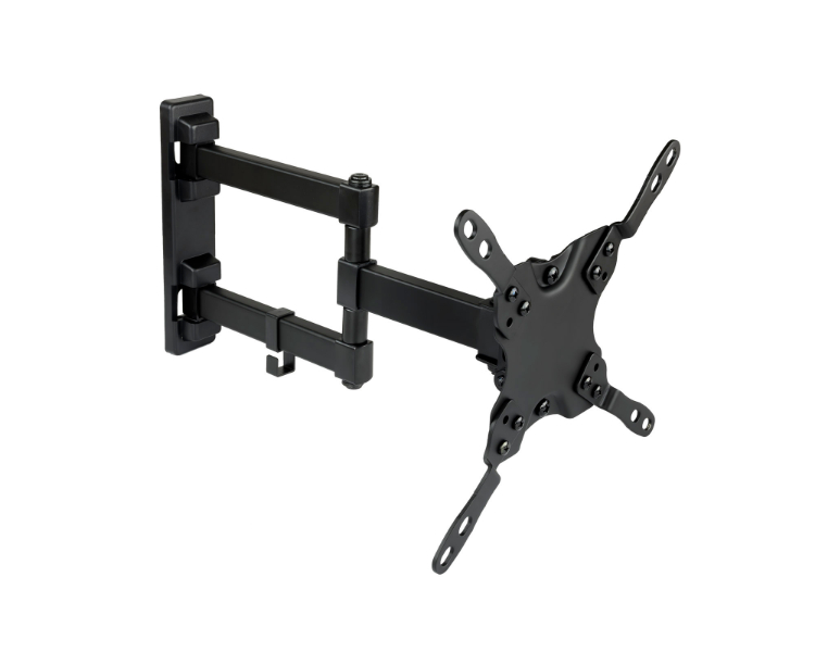 SOPORTE MONITOR-TV 13"-42" GIRO/INCLINABLE LP2142TNL-B TOOQ