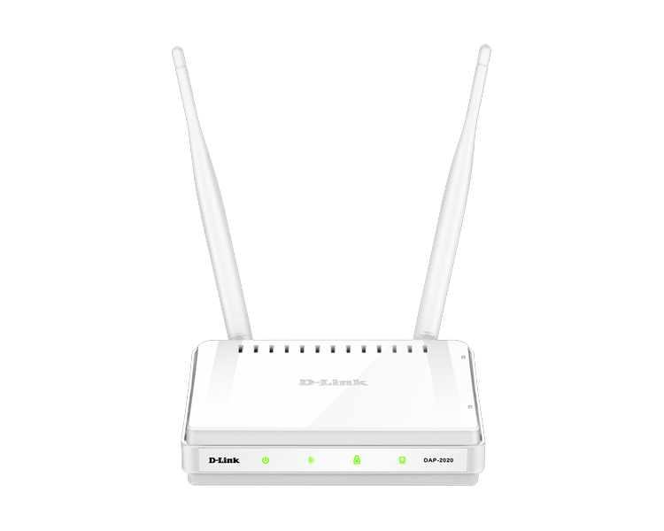 D-LINK WIRELESS N ACCESS POINT 300 Mbps.