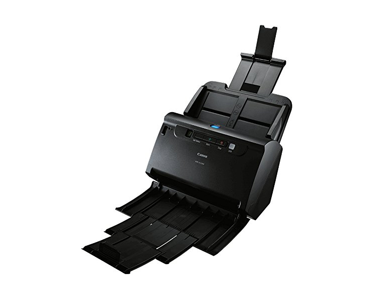 CANON ESCANER DR-C230 NEGRO