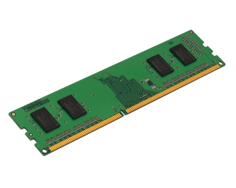 DDR III 4 GB 1600 Mhz. KINGSTON ACER/DELL