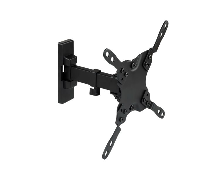 SOPORTE LCD-TV 13"-42" GIRO/INCLINABLE LP2042TNL TOOQ