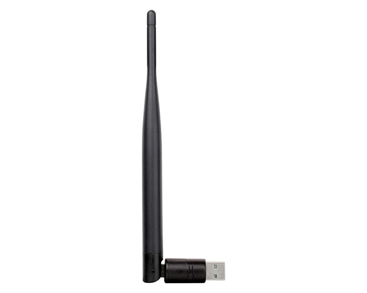 D-LINK WIRELESS HIGH GAIN USB 150 Mbps.