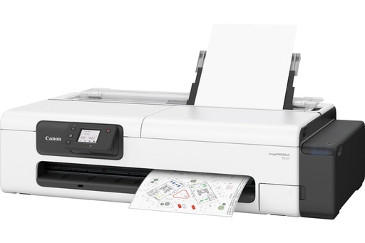 [44932] CANON IMAGEPROGRAF LFP TC-21
