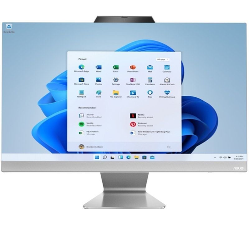 [44928] ASUS AIO PRO E3402WVAK-WPC029X