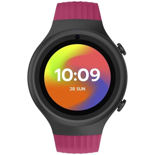 [44749] SMARTWATCH SPC SMARTEE 4G JUNIOR ROSA