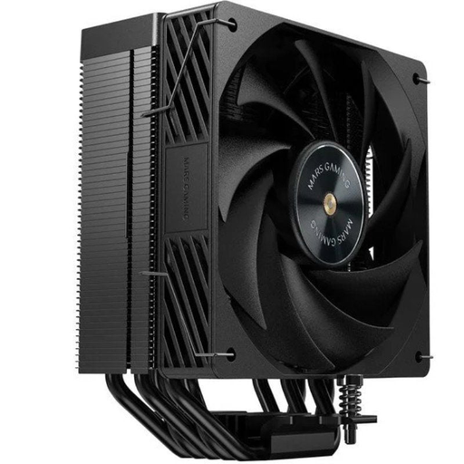 [44740] VENTILADOR UNIVERSAL MCPU-XU5 NEGRO MARS GAMING