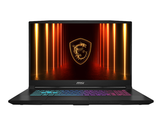 [44455] NOTEBOOK MSI Katana 17 HX B14WFK-082XES