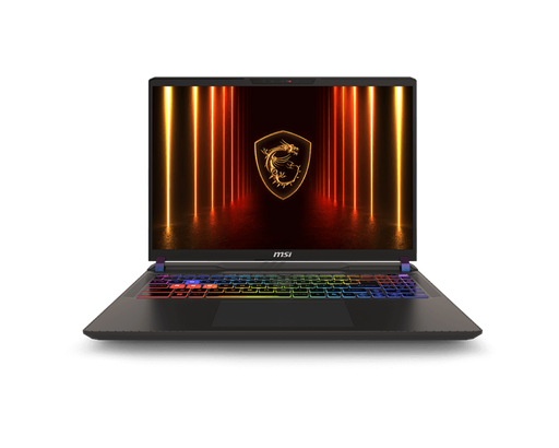 [44410] NOTEBOOK MSI Vector 16 HX AI A2XWHG-241ES