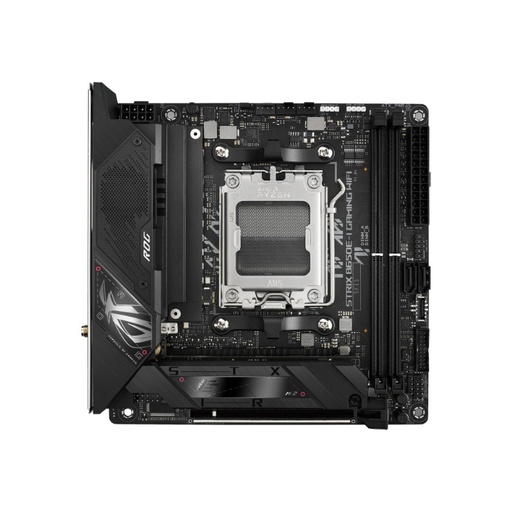 [44402] PLACA BASE ROG STRIX B650E-I GAMING WIFI ASUS