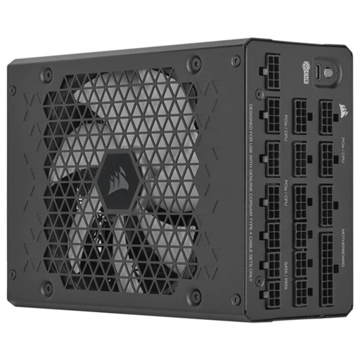[44394] FUENTE ALIM. MODULAR CORSAIR HX1500i 1500W 80 PLUS PLATINUM