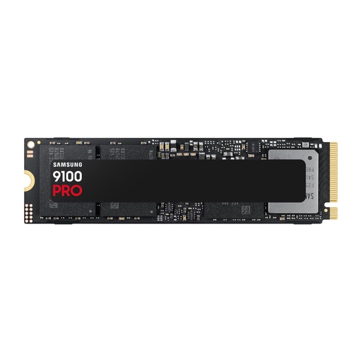 [44312] 2 TB SSD SERIE 9100 PRO M.2 NVMe SAMSUNG