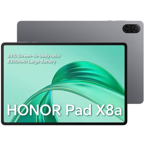 [44272] TABLET HONOR PAD X8a 11" (4+128GB) GRIS