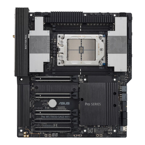 [44054] PLACA BASE Pro WS TRX50-SAGE WIFI ASUS