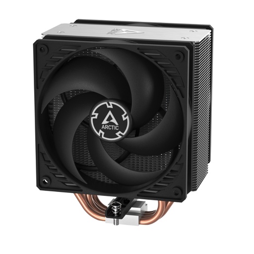 [43969] VENTILADOR UNIVERSAL FREEZER 36 CO NEGRO ARCTIC