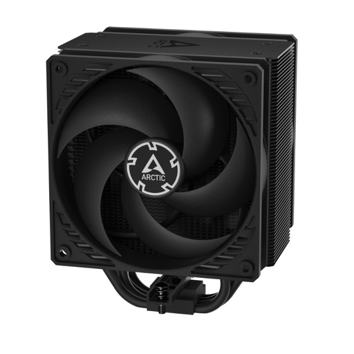 [43961] VENTILADOR UNIVERSAL FREEZER 36 NEGRO ARCTIC