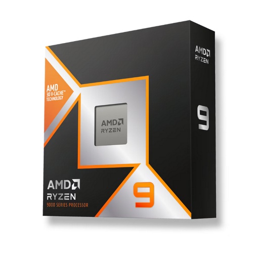 [43954] AMD RYZEN 9 9950X3D AM5