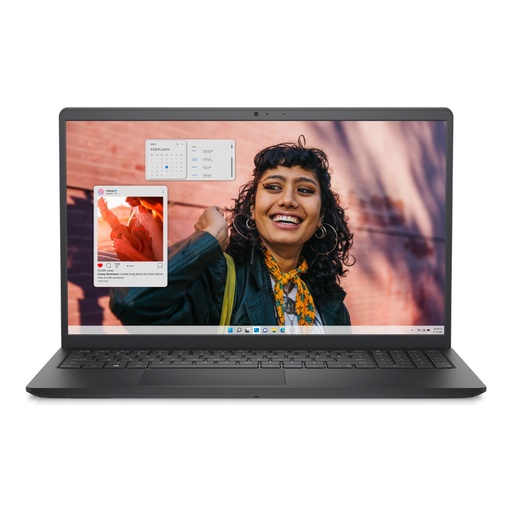 [43933] NOTEBOOK DELL INSPIRON 15 3530 8VD6X
