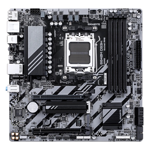 [43928] PLACA BASE B840M DS3H GIGABYTE