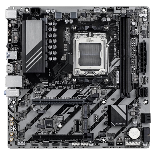[43927] PLACA BASE B840M D2h GIGABYTE