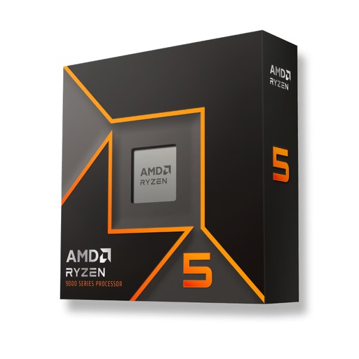 [43908] AMD RYZEN 5 9600 AM5