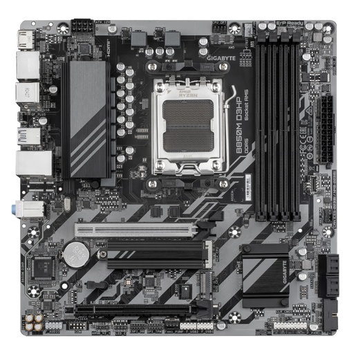 [43609] PLACA BASE B850M D3HP GIGABYTE