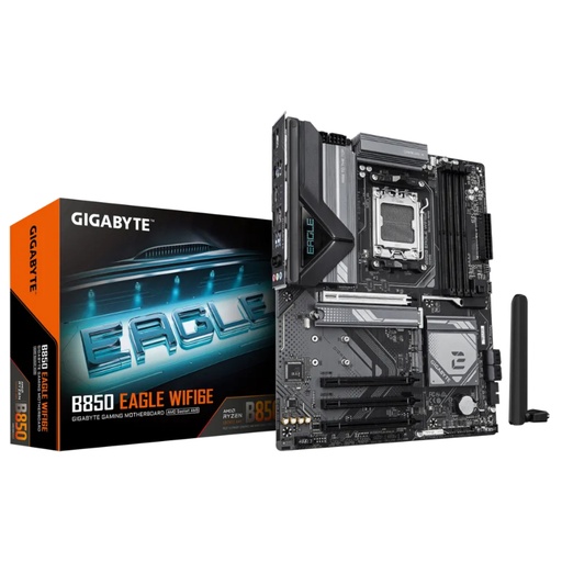 [43605] PLACA BASE B850 EAGLE WIFI6E GIGABYTE