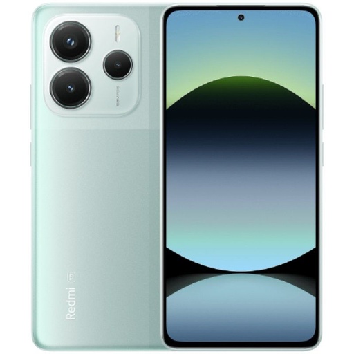 [43586] SMARTPHONE REDMI NOTE 14 5G (8+256GB) GREEN XIAOMI