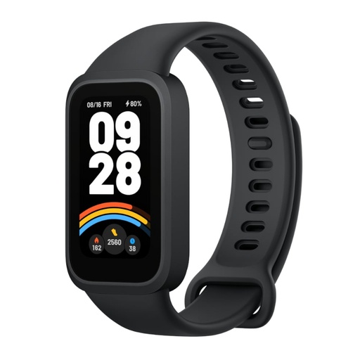 [43576] PULSERA SMART BAND 9 ACTIVE NEGRO  XIAOMI