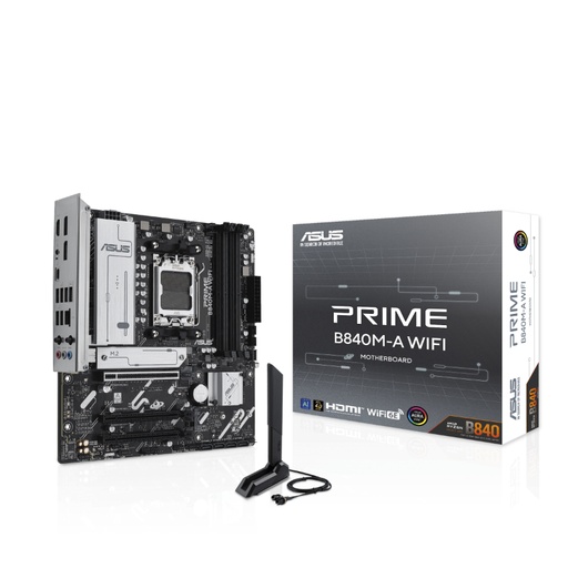 [43463] PLACA BASE PRIME B840M-A WIFI ASUS