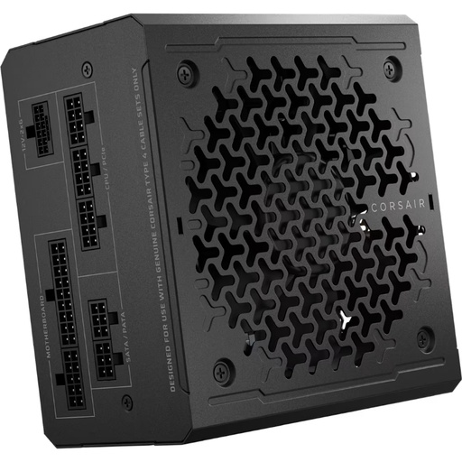 [43456] FUENTE ALIM. MODULAR CORSAIR ATX 3.1 PCIe 5.1 RM750e 750W CIBENETICS GOLD