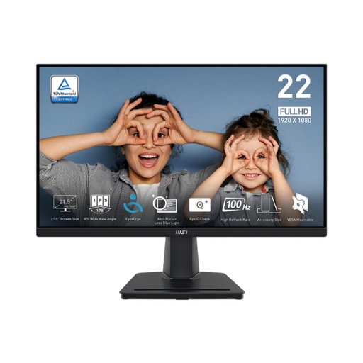 [43347] MONITOR MSI PRO MP225