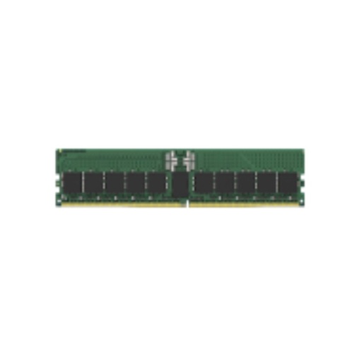 [43305] DDR5 32 GB 4800 ECC REG KINGSTON